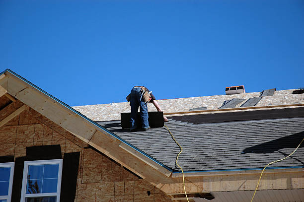 Best Flat Roof Repair Services  in Byram Center, NJ