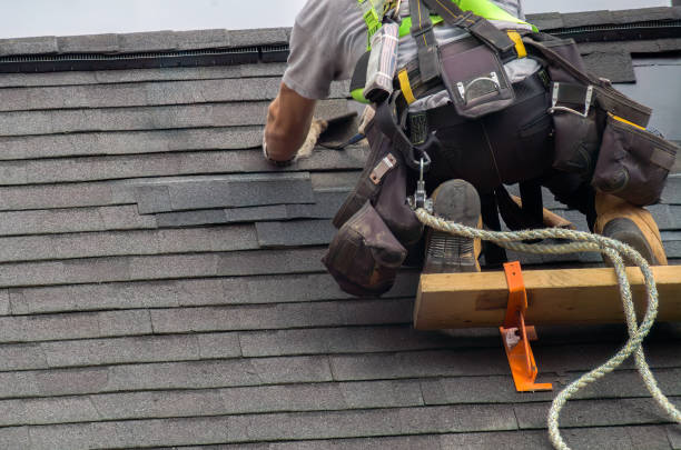 Quick and Trustworthy Emergency Roof Repair Services in Byram Center, NJ