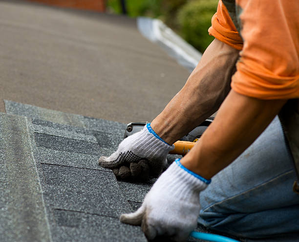 Quick and Trustworthy Emergency Roof Repair Services in Byram Center, NJ